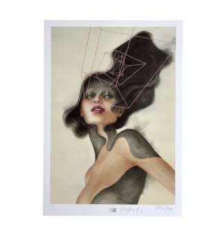 Catalogue de l'expo Jean-Sébastien Rossbach à la Galerie Daniel Maghen 2012
