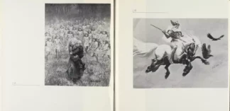 Catalogue-expo-Thorgal-en-1986-par-Rosinski-page1