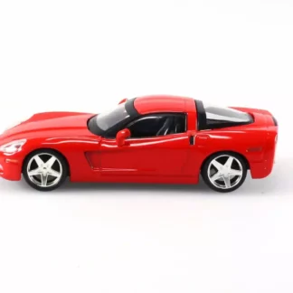 Chevrolet Corvette Z51 1/43 coupé IXO