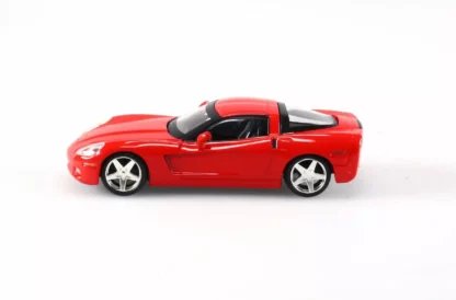 Chevrolet Corvette Z51 1/43 coupé IXO