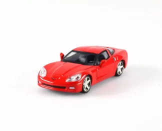 Chevrolet-Corvette-Z51-coupé-1-43-av