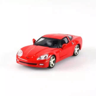 Chevrolet-Corvette-Z51-coupé-1-43-av