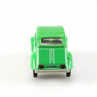 Citroën-2CV-verte-Norev-1-43-ar