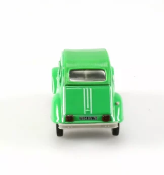 Citroën-2CV-verte-Norev-1-43-ar