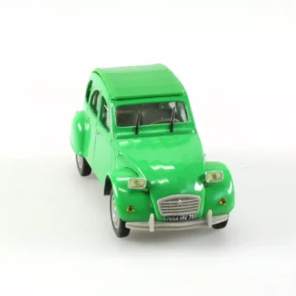 Citroën-2CV-verte-Norev-1-43-av