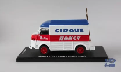 Citroën-Type-H-Cirque-Sabine-Rancy-1-43
