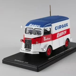 Citroën-Type-H-Cirque-Sabine-Rancy-1-43-avant