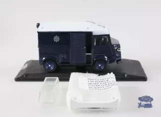 Citroën-Type-H-Ministère-de-la-justice-1-43-coté