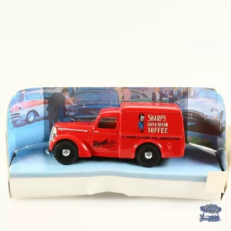 Commer-8-CWT-VAN-Sharps-1948-Dinky-1-43