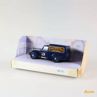 Commer-8-Cwt-VAN-His-master-s-voice-1948-Dinky-1-43-b
