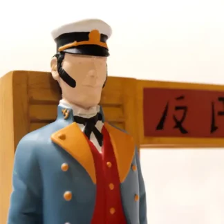Corto-Maltese-en-Sibérie-Cadre-Photo-3D-détail