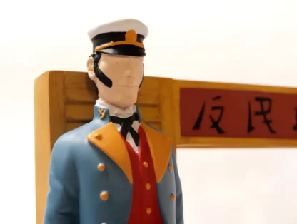 Corto-Maltese-en-Sibérie-Cadre-Photo-3D-détail