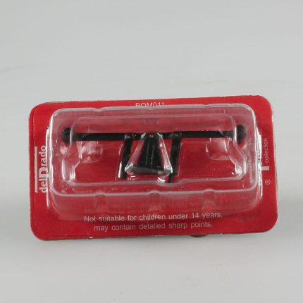 pompe a bras pompier 1/32