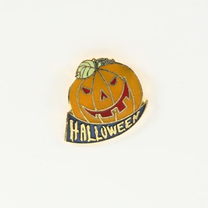 Pin’s Halloween Démons et Merveilles édition collector