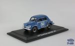 Renault 4CV, Type R 1062, Tour de France, 1953, Voiture miniature 1/43 – Image 2