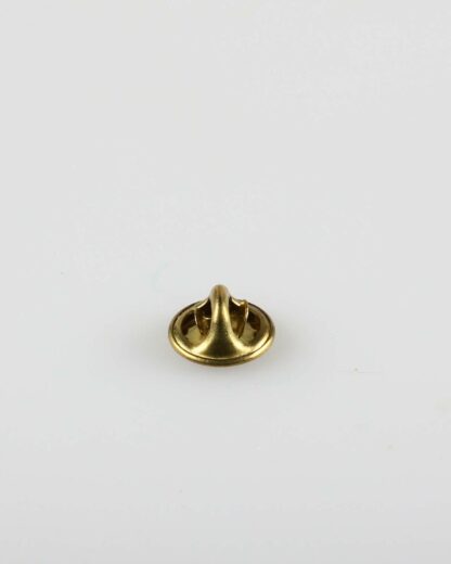 Pin's, attaches papillon dorées (10pièces)