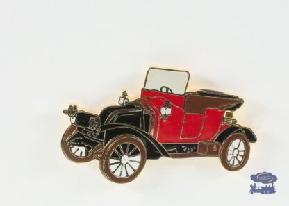 Renault 18 CV type EK 1913 Pin's