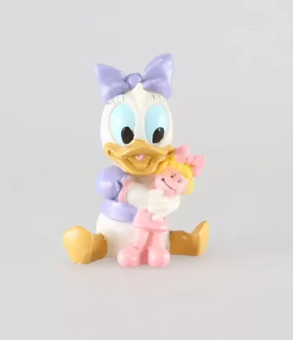 Daisy-bébé-Statuette-en-résine