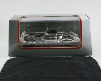 Delahaye-185-Figoni-Falaschi-Chromée-Voiture-miniature-1-43-boite
