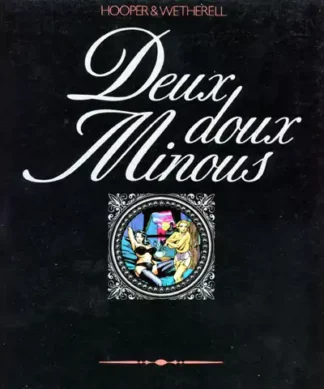 Deux-Doux-Minous-Collection-Le-Marquis-16-EO-par-Hopper