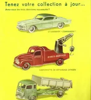 Dinky-Toys-plaque-publicitaire-en-métal