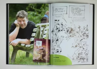 Draw-et-Shoot-oeuvres-et-photos-auteurs-BD–Vol1-f