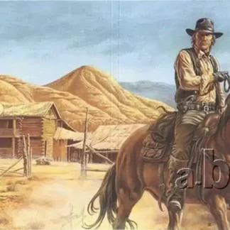 Durango-Jaquette-numérotée-et-Signée-par-Swolfs