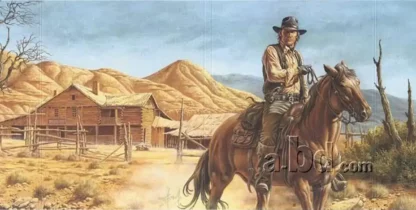 Durango-Jaquette-numérotée-et-Signée-par-Swolfs