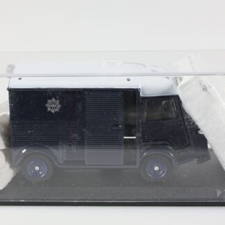 Citroën Type HY : Ministère de la justice : Camionnette miniature 1/43