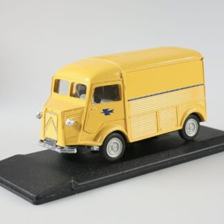Citroën Type HY La Poste : Camionnette miniature Eligor 1/43-1