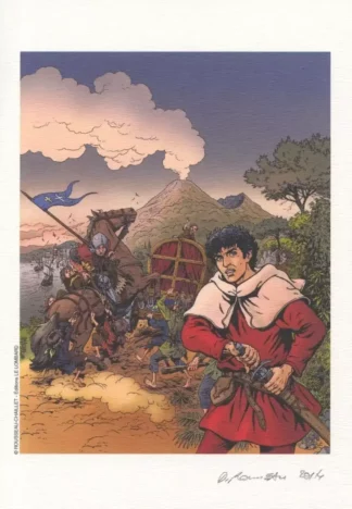 Ex-Libris-Vasco-convoi-par-Rousseau-Chaillet