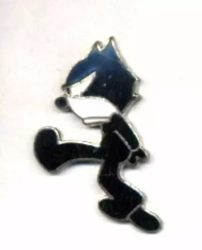 Félix-le-Chat-râleur-Pins-Démons-et-Merveilles