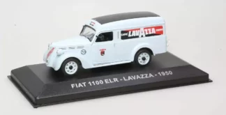 Fiat-1100-ELR-Lavazza-1950-Camionnette-1-43