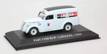 Fiat-1100-ELR-Lavazza-1950-Camionnette-1-43