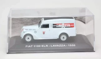 Fiat-1100-ELR-Lavazza-1950-Camionnette-1-43-boite