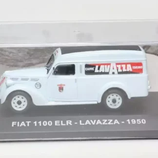 Fiat-1100-ELR-Lavazza-1950-Camionnette-1-43-boite