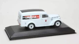 Fiat-1100-ELR-Lavazza-1950-Camionnette-1-43-coté