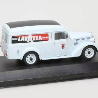 Fiat-1100-ELR-Lavazza-1950-Camionnette-1-43-coté