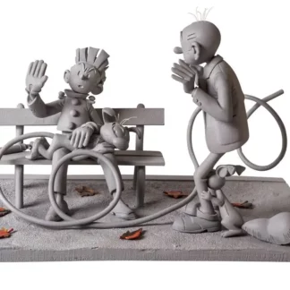 Figures-et-vous-La-fessée-Monochrome
