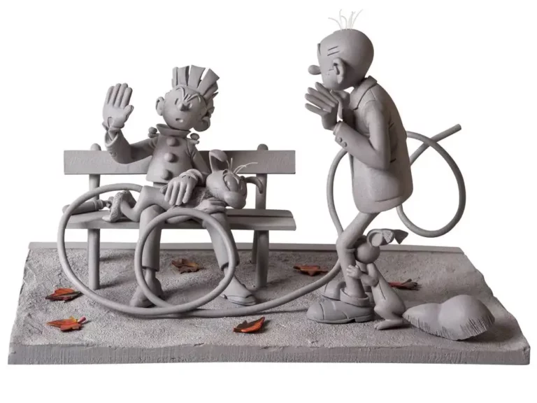 Figures-et-vous-La-fessée-Monochrome