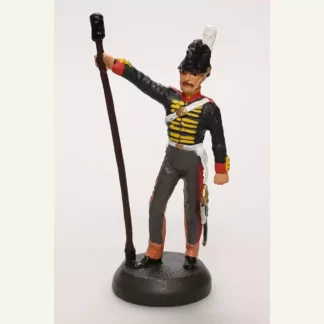 Figurine-Napoleon-Canonnier