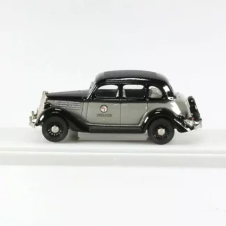 Ford-Conduite-intérieur-Police-de-Los-Angeles-1935-1-43