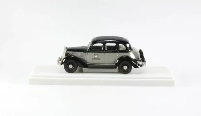 Ford-Conduite-intérieur-Police-de-Los-Angeles-1935-1-43