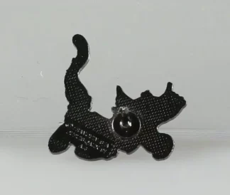 Gaston-Lagaffe-Pins-le-chat-petit-par-Franquin-dos