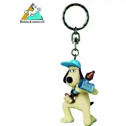 Gromit-antipesto-Porte-clef