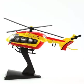 Hélicoptère-Pompier-EC145