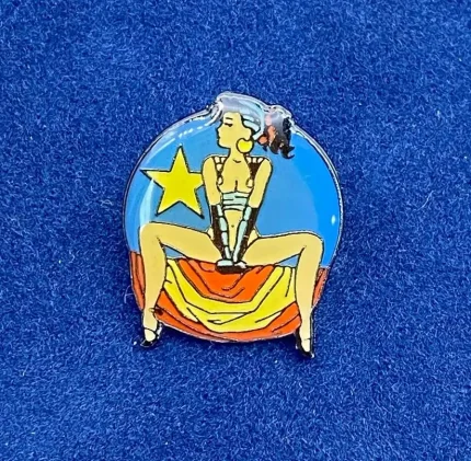 Jan-Bosschaert-Pins-1993-modèle-1