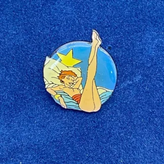 Jan-Bosschaert-Pins-1993-modèle-n10