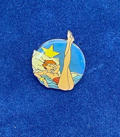Jan-Bosschaert-Pins-1993-modèle-n10