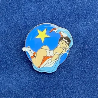 Jan-Bosschaert-Pins-1993-modèle-n9
